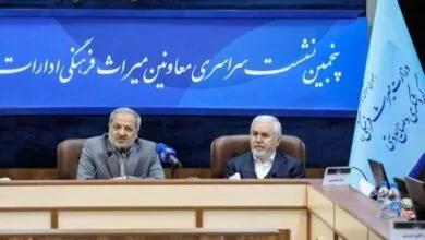 ارزش یک بشکه نفت در آموزش و پرورش به بی نهایت دلار تبدیل خواهد شد