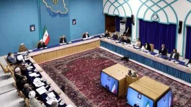حذف تاثیر معدل پایه دهم در آزمون سراسری