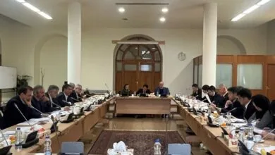 بررسی همکاریهای ژاپن و ایران در زمینه مبارزه با مواد مخدر با حضور مقامات ۲ کشور بررسی همکاریهای ژاپن و ایران در زمینه مبارزه با مواد مخدر با حضور مقامات ۲ کشور