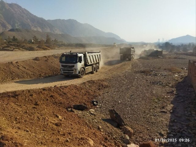 تخلفی که در شهر ری درحال وقوع است