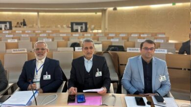 ازدواج زیر سن قانونی در ایران مطرود است