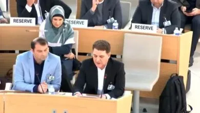 تهران اجتماعی