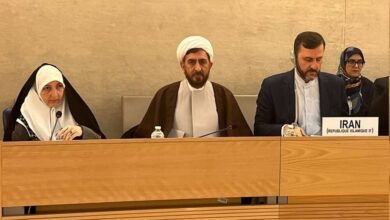 در ۲۱ ماه گذشته ۶ هزار نفر عفو شده‌اند/ بخشش ۱۰۰۰ محکوم به قصاص/ ارائه