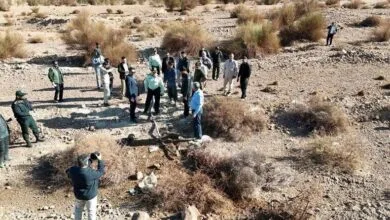 کشف انشعاب اصلی سرقت سوخت در بندرعباس/ دستگیری ۶ سرشبکه سارقین فرآوردههای نفتی کشف انشعاب اصلی سرقت سوخت در بندرعباس/ دستگیری ۶ سرشبکه سارقین فرآوردههای نفتی