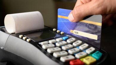 هشدار پلیس فتا به دارندگان دستگاه کارتخوان