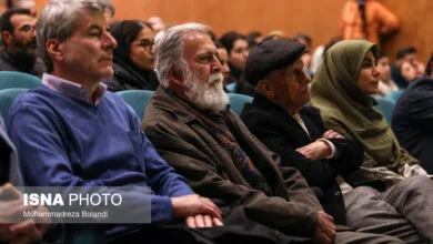 تهران اجتماعی