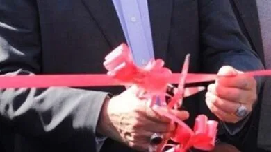 افتتاح و کلنگ زنی۱۲۰۰ پروژه عمرانی و اقتصادی همزمان با دهه فجر در استان تهران
