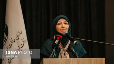 موضوع محیط زیست به باور و فرهنگ ما بدل نشده است موضوع محیط زیست به باور و فرهنگ ما بدل نشده است