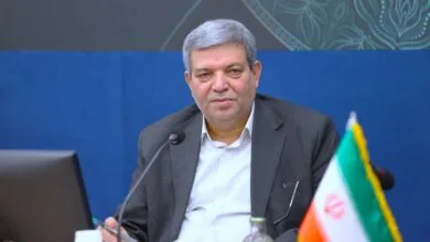 پیام رئیس سازمان بهزیستی کشور به مناسبت دهه فجر و حلول ماه شعبان پیام رئیس سازمان بهزیستی کشور به مناسبت دهه فجر و حلول ماه شعبان