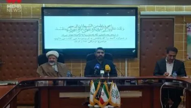 اردوی ویژه برای مسئولان کشور؛ مسیرهای جدید برای راهیان نور اردوی ویژه برای مسئولان کشور؛ مسیرهای جدید برای راهیان نور