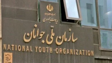سازمان ملی جوانان⁩ تا ۳ ماه آینده احیا می‌شود