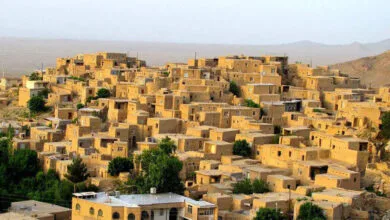 غفلت مسئولان کار دست «قلعه بالا» داد