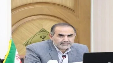 ارسال ۵۳۵ نامه و گزارش هشداری به دستگاه‌های اجرایی