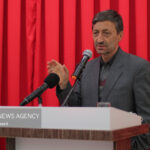 فتاح: هر کجا از راه امام خمینی(ره) دور شدیم ضربه خوردیم