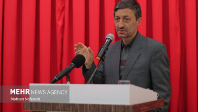 فتاح: هر کجا از راه امام خمینی(ره) دور شدیم ضربه خوردیم