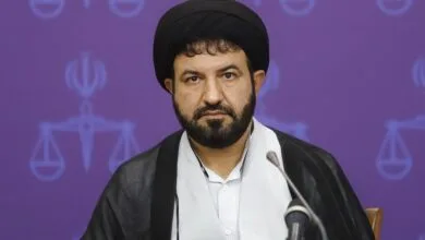 جمهوری اسلامی بر خلاف ادعاها با فساد سیستمی گسترده مواجه نیست جمهوری اسلامی بر خلاف ادعاها با فساد سیستمی گسترده مواجه نیست