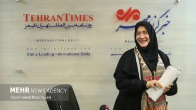برپایی نمایشگاه صنایع‌دستی در ورودی شهرها و پایانه‌های مرزی در نوروز ۱۴۰۴