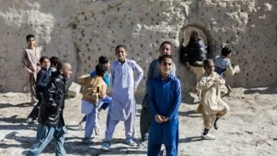 کودکان فاقد مدارک هویتی از تحصیل محروم می‌شوند؟