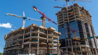 نرخ عوارض ساخت و ساز در کدام مناطق تهران کاهش یافت؟