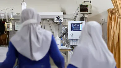 تمام دانش آموزان مسموم شده شاهین دژی از بیمارستان مرخص شدند تمام دانش آموزان مسموم شده شاهین دژی از بیمارستان مرخص شدند