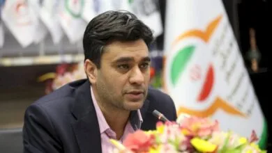 اقامت ۱۴ میلیون و ۶۰۰ هزار نفر در نوروز ۱۴۰۴
