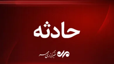 واژگونی ۳ دستگاه اتوبوس و مینیبوس در قم ۳۶ مصدوم برجا گذاشت واژگونی ۳ دستگاه اتوبوس و مینیبوس در قم ۳۶ مصدوم برجا گذاشت
