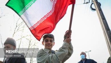 از ۷۵۰۰ نمایشگاه مدرسه انقلاب تا جشن بزرگ نسل آرمانی در دهه فجر