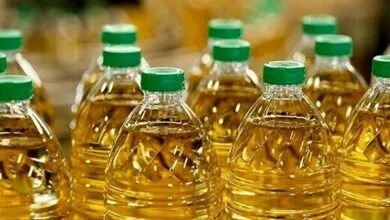 کشف مواد روان‌گردان محلول در روغن خوراکی