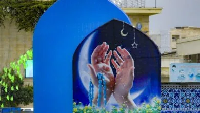 ثبت درخواست مجوز فعالیت صنفی در ماه رمضان از طریق نرمافزار «پلیس من» ثبت درخواست مجوز فعالیت صنفی در ماه رمضان از طریق نرمافزار «پلیس من»