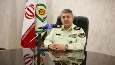 ۶ ماموریت ویژه پلیسی در استان سمنان انجام شد