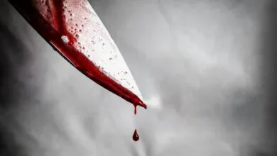 قتل فجیع مرد بهشهری توسط همسرش | متهم فورا دستگیر شد