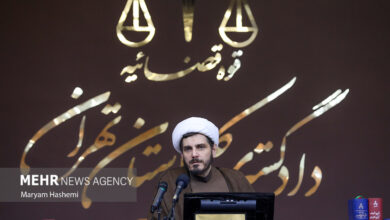 بیست و هشتمین جلسه دادگاه رسیدگی به اتهامات منافقین آغاز شد بیست و هشتمین جلسه دادگاه رسیدگی به اتهامات منافقین آغاز شد