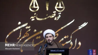 بیست و هشتمین جلسه دادگاه رسیدگی به اتهامات منافقین آغاز شد بیست و هشتمین جلسه دادگاه رسیدگی به اتهامات منافقین آغاز شد