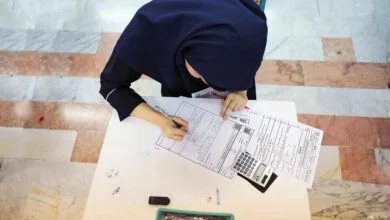 امتحانات نهایی دهمیها حذف شد | برگزاری کلاس جبرانی برای پوشش تعطیلات امتحانات نهایی دهمیها حذف شد | برگزاری کلاس جبرانی برای پوشش تعطیلات