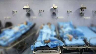 مسمومیت گازی ۶۵ دانشآموز دبیرستانی در مدرسه + جزئیات مسمومیت گازی ۶۵ دانشآموز دبیرستانی در مدرسه + جزئیات