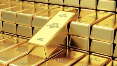 آمار تکان‌دهنده پلیس از سکوهای خرید طلا | یک‌ونیم تُن طلا از این مسیر خریداری شده!