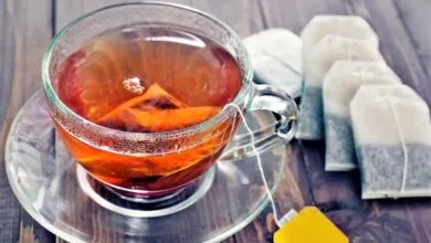هشدار جدی درباره چای کیسهای | ۳ بیماری خطرناک در کمین مصرفکنندگان تیبگ هشدار جدی درباره چای کیسهای | ۳ بیماری خطرناک در کمین مصرفکنندگان تیبگ
