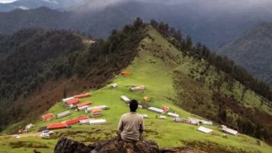 معرفی ۸ روستای دیگر برای ثبت جهانی