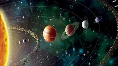 «ماه» در کنار زهره، زحل و نپتون در یک رویداد کمنظیر «ماه» در کنار زهره، زحل و نپتون در یک رویداد کمنظیر