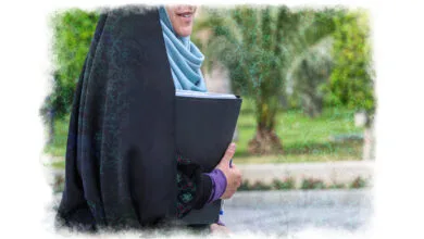 این ۳۸ زن مدیر ارشد دولتی هستند | روایت یک دهه هفتادی که در پاستور مدیر شد