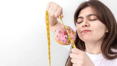 آیا استرس باعث افزایش وزن میشود؟ آیا استرس باعث افزایش وزن میشود؟