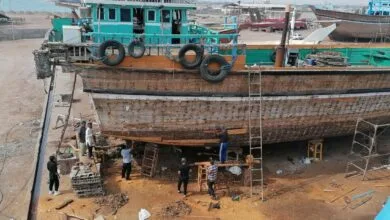 گلافان بندر کنگ گلافان بندر کنگ