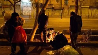 شانس ابتلا به اعتیاد در این مناطق ۶ برابر بیشتر است