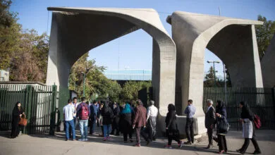 دانشجویان صبور باشند، قول می‌دهیم امنیت را تامین کنیم | ایجاد فضای احساسی مشکلی از مشکلات دانشجویان را حل نخواهد کرد
