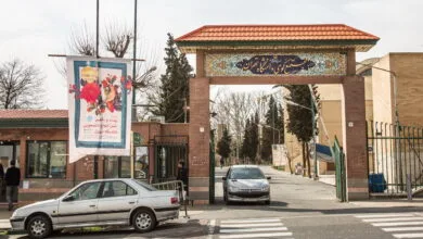 ناگفتههایی در مورد ورودیهای کوی دانشگاه | چرا ورودی کوچه جنت بازگشایی شد؟ ناگفتههایی در مورد ورودیهای کوی دانشگاه | چرا ورودی کوچه جنت بازگشایی شد؟