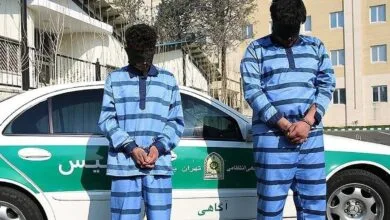 چه کسی قاتلان امیرمحمد خالقی را لو داد؟ | جزئیات دستگیری متهمان در بیمارستان و مخفیگاه چه کسی قاتلان امیرمحمد خالقی را لو داد؟ | جزئیات دستگیری متهمان در بیمارستان و مخفیگاه