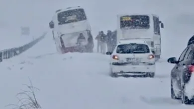 این ۳ شهر رکورددار بارشهای اخیر کشور شدند این ۳ شهر رکورددار بارشهای اخیر کشور شدند