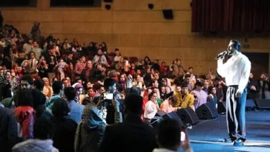 کنسرت خاص برای بچه های خاص | چرا ایران اولین کشور برگزارکننده کنسرت برای کودکان با نیازهای ویژه است؟ کنسرت خاص برای بچه های خاص | چرا ایران اولین کشور برگزارکننده کنسرت برای کودکان با نیازهای ویژه است؟