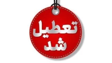 وضعیت تعطیلی مدارس و ادارات استان‌ها برای فردا چهارشنبه ۸ بهمن