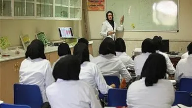 هشدار معاون وزیر بهداشت درباره وضعیت عجیب دانشگاههای علوم پزشکی هشدار معاون وزیر بهداشت درباره وضعیت عجیب دانشگاههای علوم پزشکی